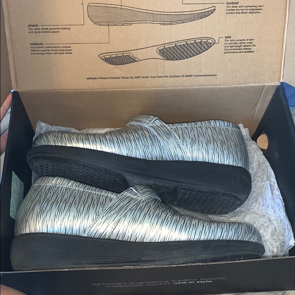 Grey’s Anatomy Shoes